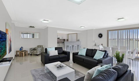 Sandy Cove Apartment The Entrance 45 - Accommodation Port Hedland 2