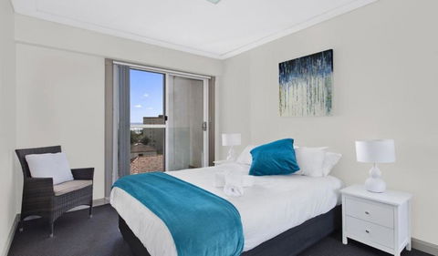 Sandy Cove Apartment The Entrance 45 - Accommodation Port Hedland 3