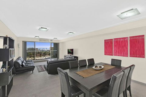 Sandy Cove Apartment The Entrance 46 - Accommodation Port Hedland 0