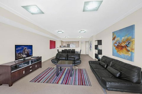 Sandy Cove Apartment The Entrance 46 - Accommodation Port Hedland 1
