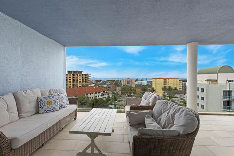 Sandy Cove Apartment The Entrance 48a - Accommodation Port Hedland 0
