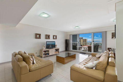 Sandy Cove Apartment The Entrance 48a - Accommodation Port Hedland 3