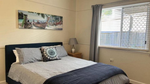 Sandy Days 4551 - Accommodation Port Hedland 0