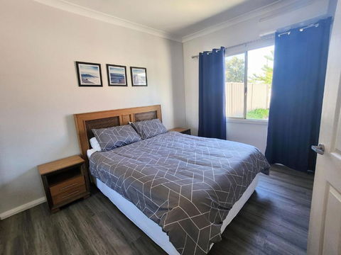 Sandy Feet - Accommodation Port Hedland 2
