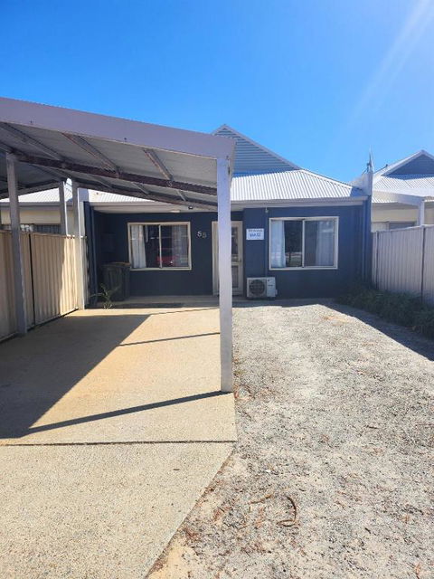 Sandy Feet - Accommodation Port Hedland 0