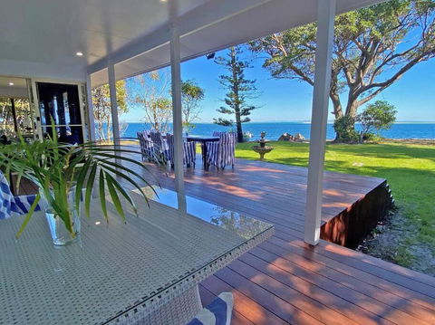 SANDY SHORES - Accommodation Port Hedland 1
