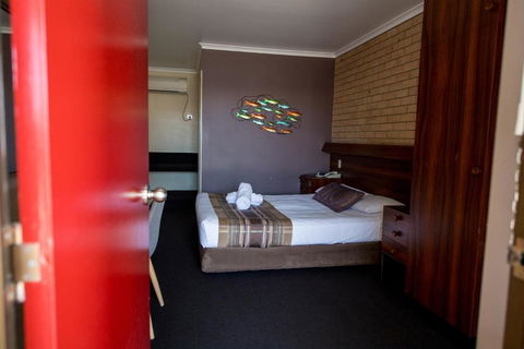 Sarina Motor Inn - Accommodation Port Hedland 3