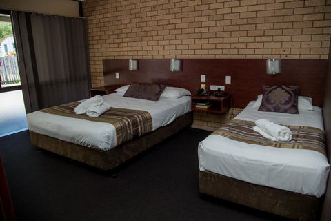 Sarina Motor Inn - Accommodation Port Hedland 2