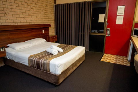 Sarina Motor Inn - Accommodation Port Hedland 1