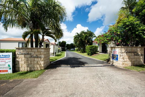 Sarina Palms Caravan And Cabins Village - Accommodation Port Hedland 0