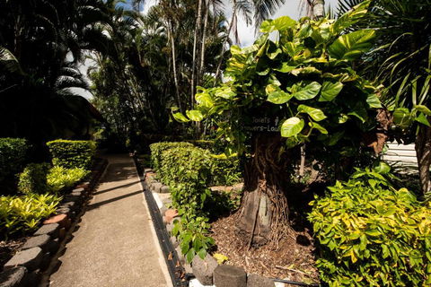 Sarina Palms Caravan And Cabins Village - Accommodation Port Hedland 2