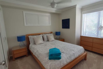Se-Ayr BnB At Lighthouse with Accommodation Port Hedland