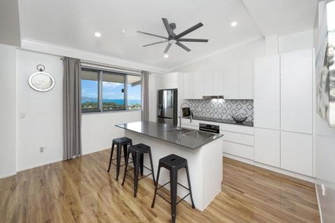 SEA-Renity On Castle Hill - Accommodation Port Hedland 3