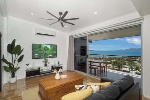 SEA-Renity On Castle Hill - Accommodation Port Hedland 1