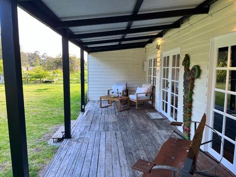 Secluded Rural Retreat In Southwest WA - Accommodation Port Hedland 2