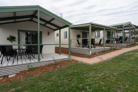 Selwyn Cottage 3 - Accommodation Port Hedland 0