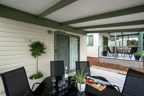 Selwyn Cottage 3 - Accommodation Port Hedland 1