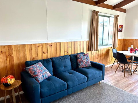 Selwyn Cottage 3 - Accommodation Port Hedland 2