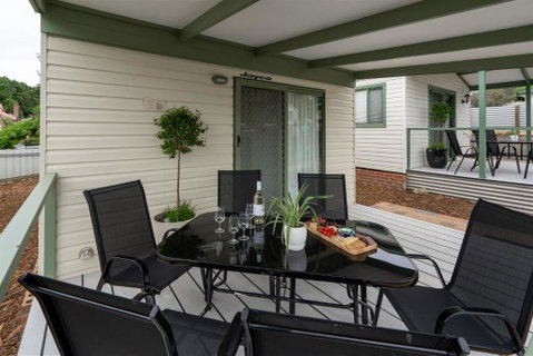Selwyn Cottages - Accommodation Port Hedland 0