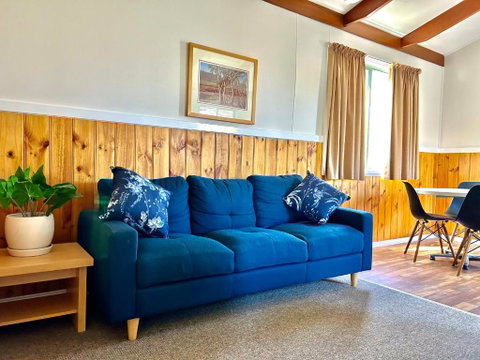 Selwyn Cottages - Accommodation Port Hedland 3