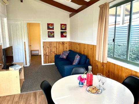 Selwyn Cottages - Accommodation Port Hedland 2