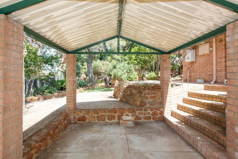 Serenity Haven - Accommodation Port Hedland 1