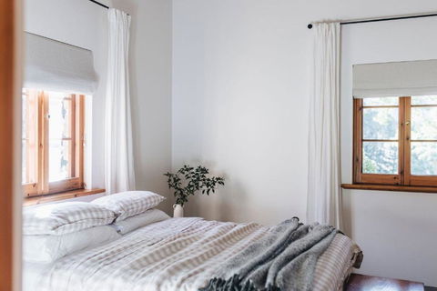 Secluded Stone Cottage Perfect For Couples Escape - Waterfalls - Accommodation Port Hedland 2