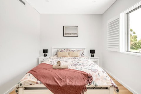 Spacious 4BR Villa With Office L Modern & Convenient - Accommodation Port Hedland 3