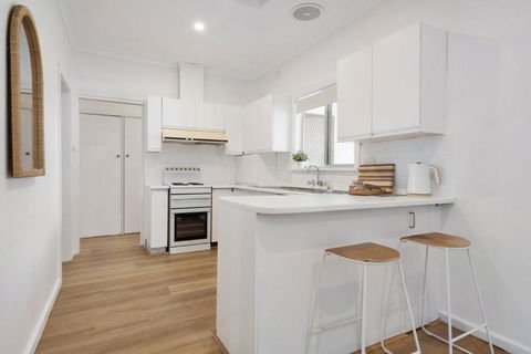 Space And Comfort On Marshall - Accommodation Port Hedland 3