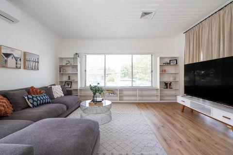 Space And Comfort On Marshall - Accommodation Port Hedland 1