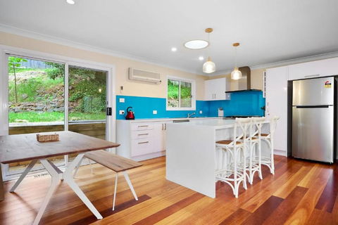 Spacious 3BR Family Haven In Upper Ferntree Gully - Accommodation Port Hedland 2