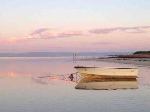 Spear Creek Beach House - Accommodation Port Hedland 0