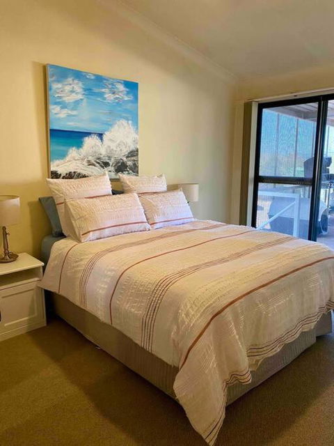 Spear Creek Beach House - Accommodation Port Hedland 1