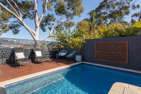 Stella Retreat - Townhouse With Pool - Accommodation Port Hedland 1