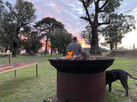 Stirling Estate Chalets - Accommodation Port Hedland 1