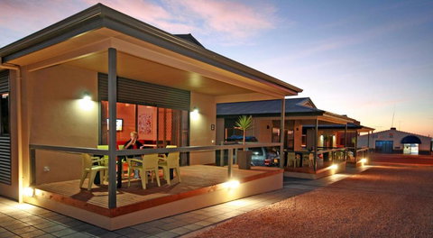 Streaky Bay Motel And Villas - Accommodation Port Hedland 1