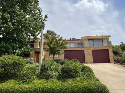 Studio At The Back Of Mount Taylor - Accommodation Port Hedland 0