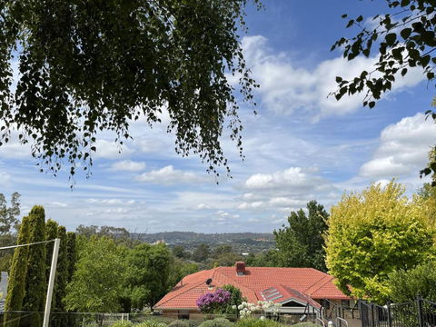 Studio At The Back Of Mount Taylor - Accommodation Port Hedland 1
