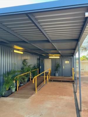 Summer Port Lodge - Accommodation Port Hedland 0