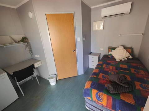 Summer Port Lodge - Accommodation Port Hedland 1