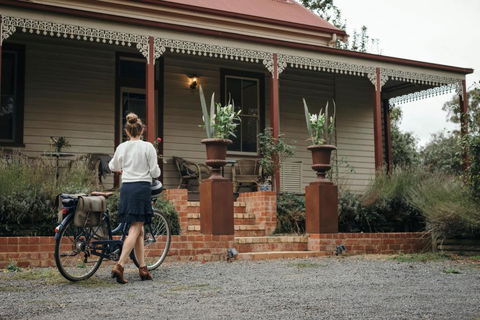 Summerlands - Country Luxe - Accommodation Port Hedland 3