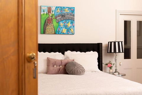 Summerlands - Country Luxe - Accommodation Port Hedland 1