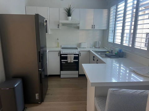 Sunny Boutique Apartment - Accommodation Port Hedland 3