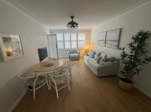 Sunny Boutique Apartment - Accommodation Port Hedland 1