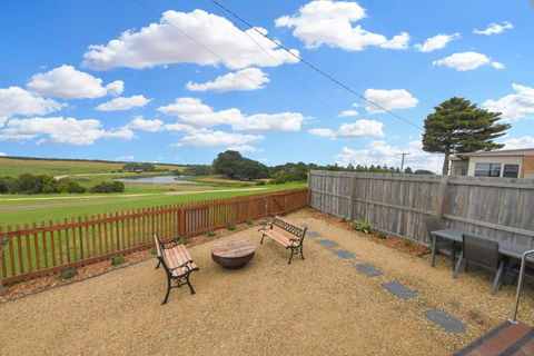 Surrey River Hideaway - Accommodation Port Hedland 1