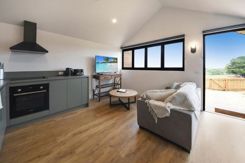 Surrey River Hideaway - Accommodation Port Hedland 2