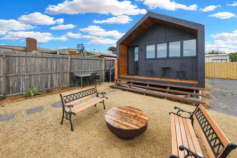 Surrey River Hideaway - Accommodation Port Hedland 0