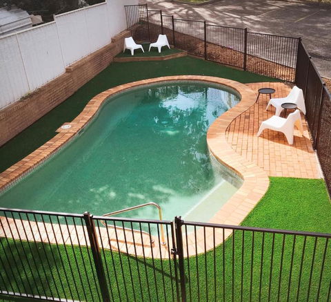 Sutherland Motel - Accommodation Port Hedland 2