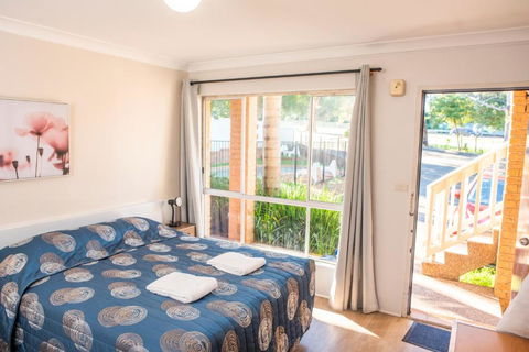 Sutherland Motel - Accommodation Port Hedland 1