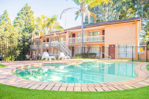 Sutherland Motel - Accommodation Port Hedland 0